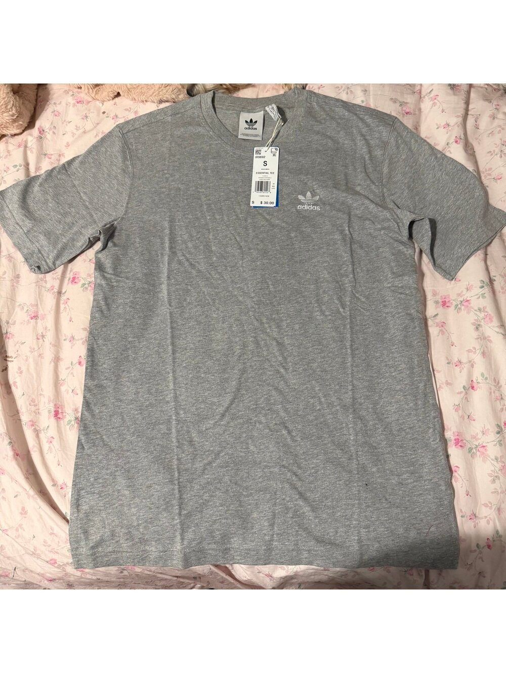 Adidas Essentials Shirt